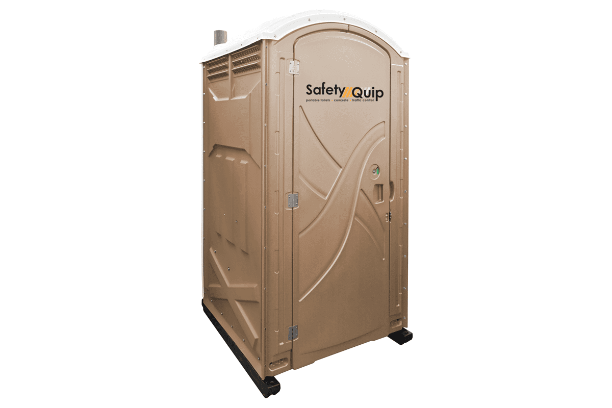 Standard Special Event Porta Potty Rental Unit