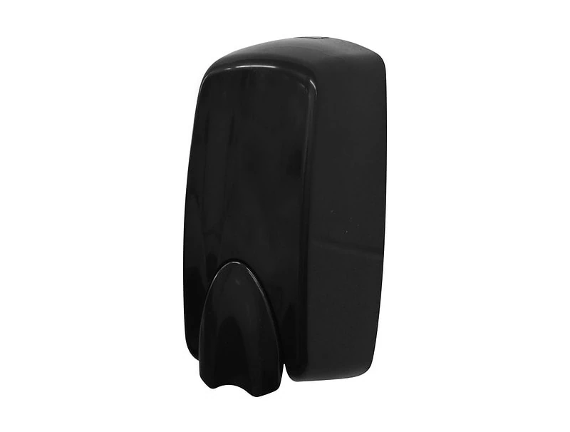 Porta Potty Rental with Sanitizer Dispenser