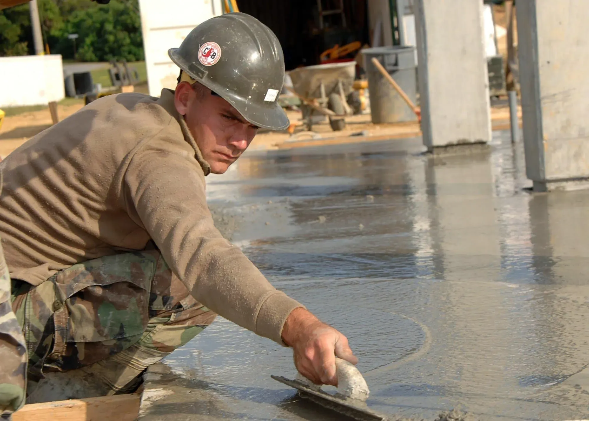 7 Tips for Hiring Local Concrete Contracting Services