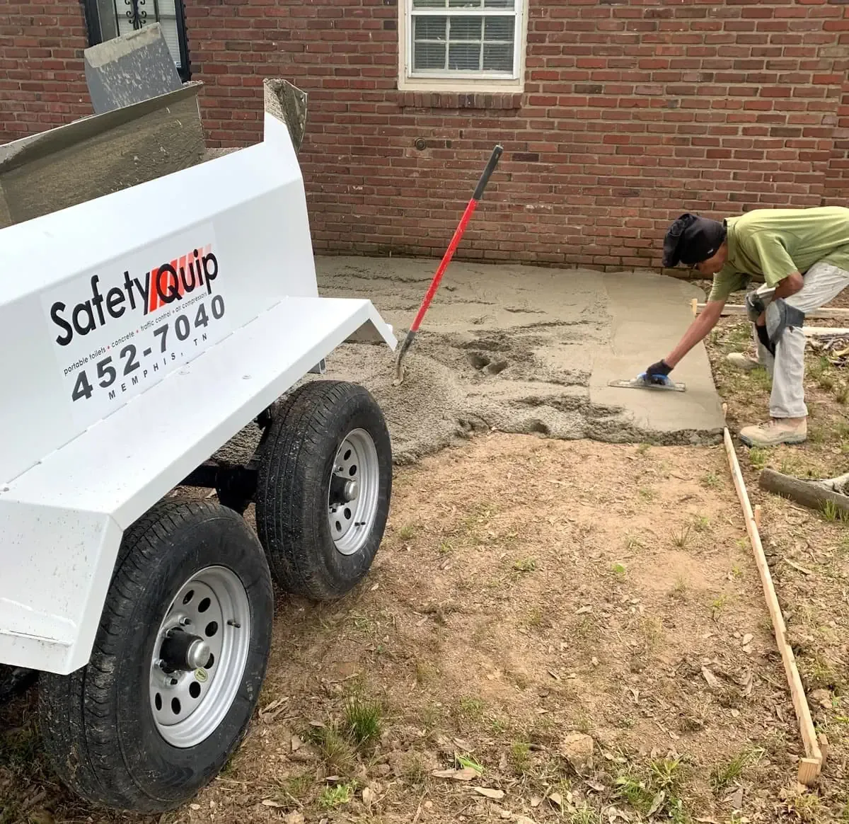How to Choose a Porta Potty Rental for Your Construction Site
